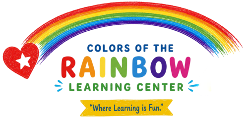 Colors of the Rainbow Learning Center, LLC